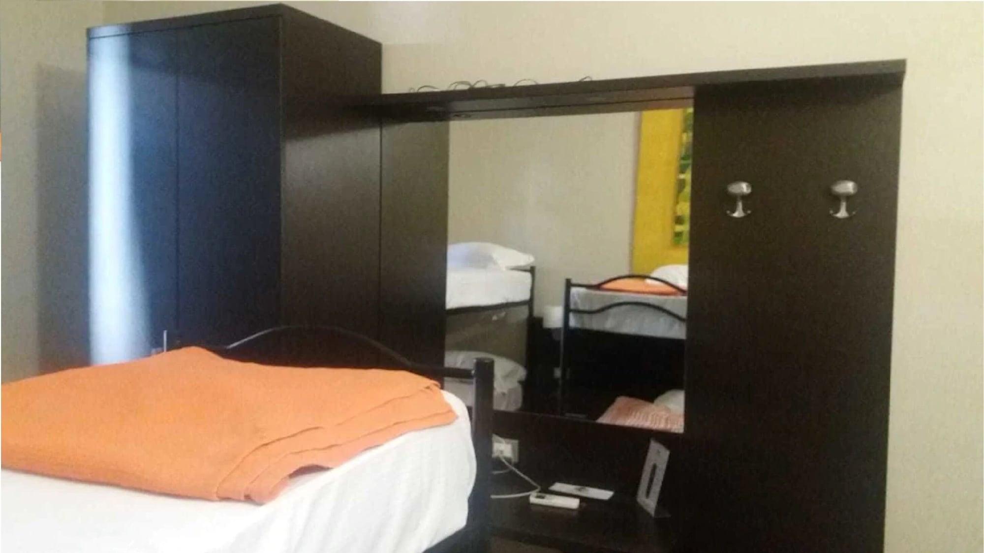 Albergue San Lorenzo *